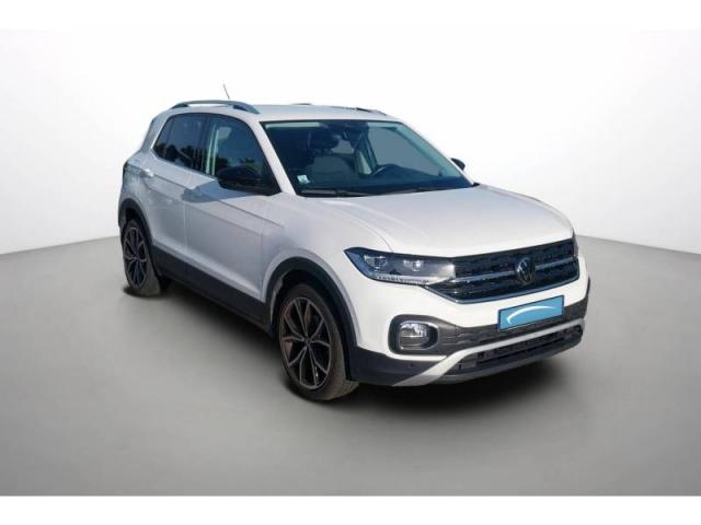 Volkswagen T-Cross image 6