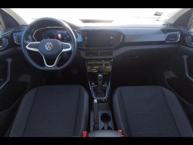 Volkswagen T-Cross image 2