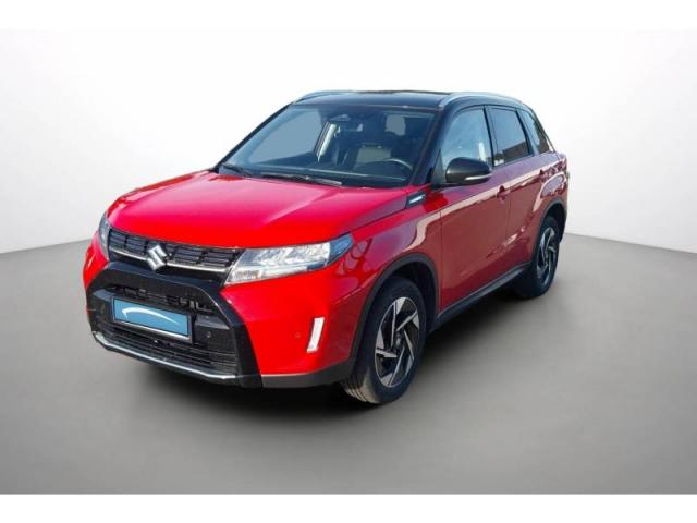 Suzuki Vitara d’occasion