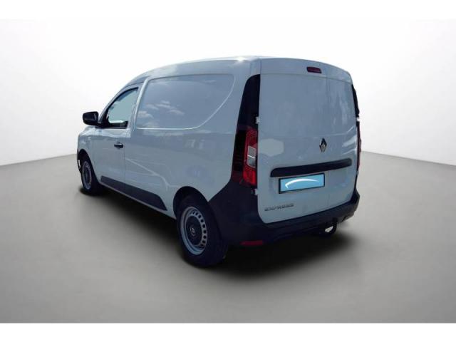 Renault Express image 5