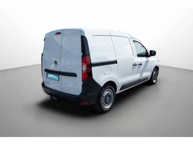 Renault Express image 6