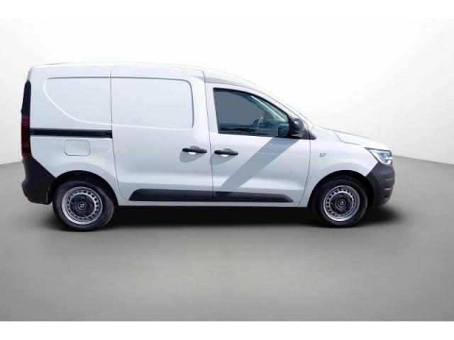 Renault Express image 1