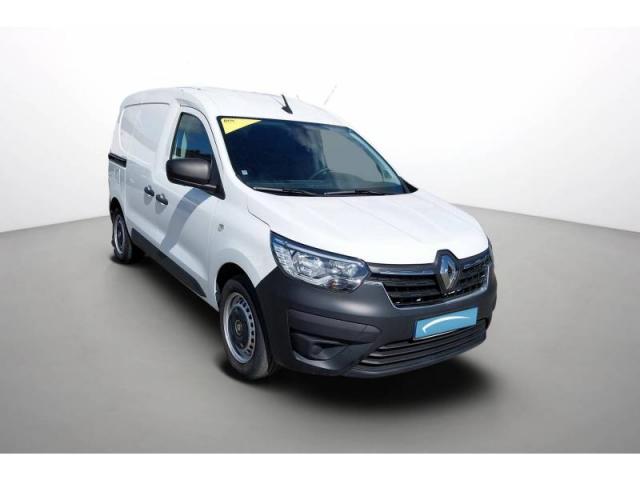 Renault Express image 4