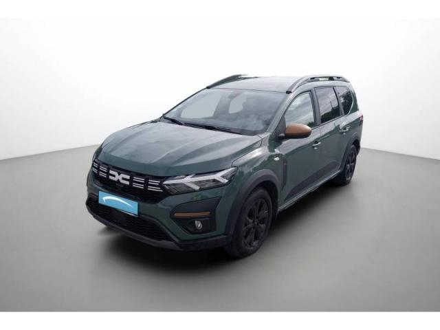 Dacia Jogger Eco-G 100 7 Places Extreme