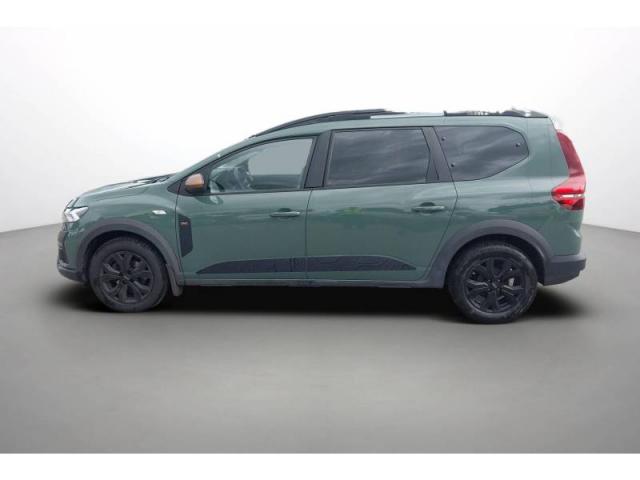 Dacia Jogger image 4