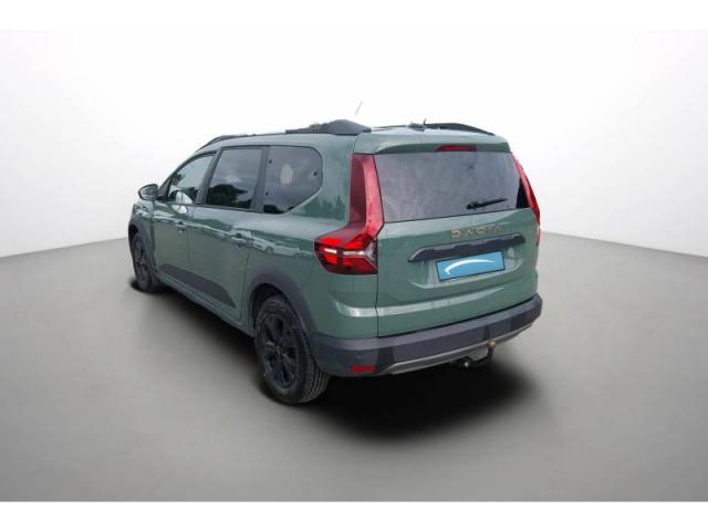 Dacia Jogger image 7