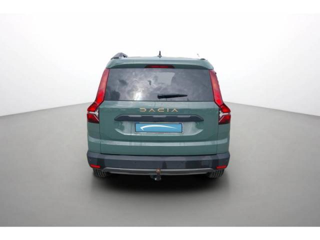 Dacia Jogger image 3