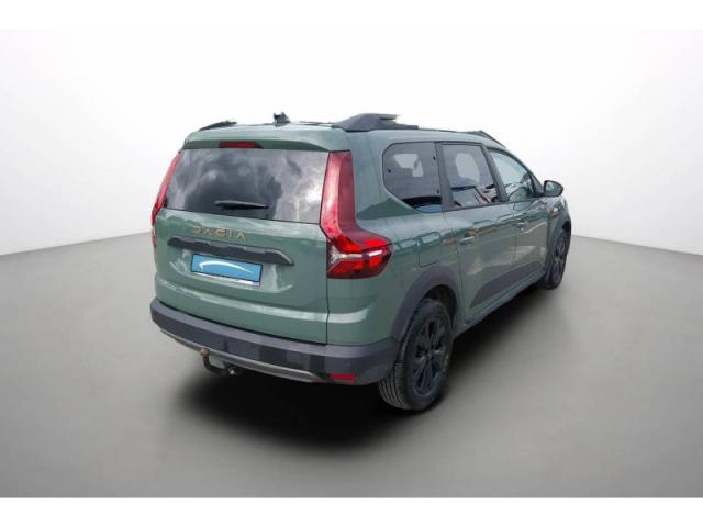 Dacia Jogger image 1