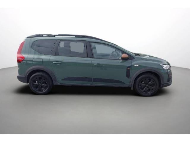 Dacia Jogger image 5