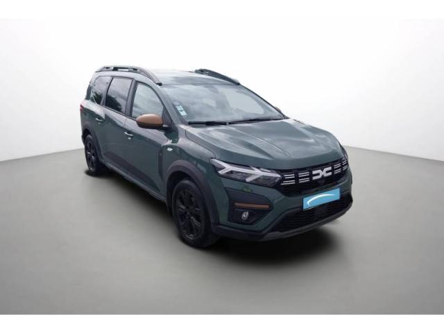 Dacia Jogger image 6