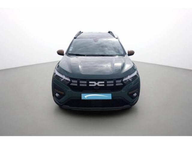 Dacia Jogger image 2