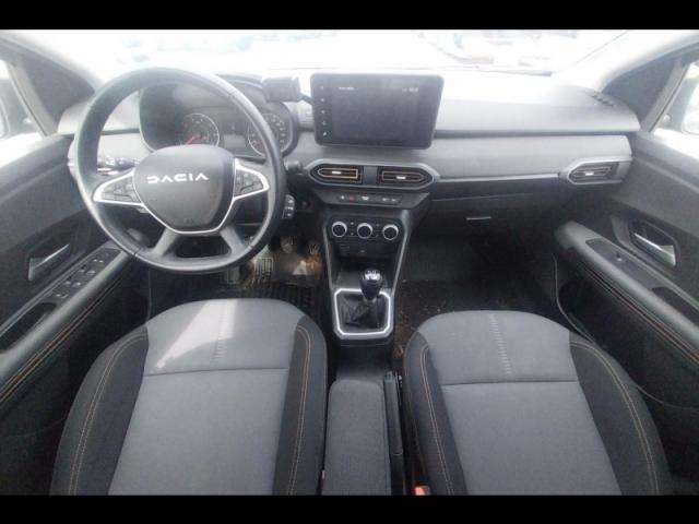 Dacia Jogger image 8