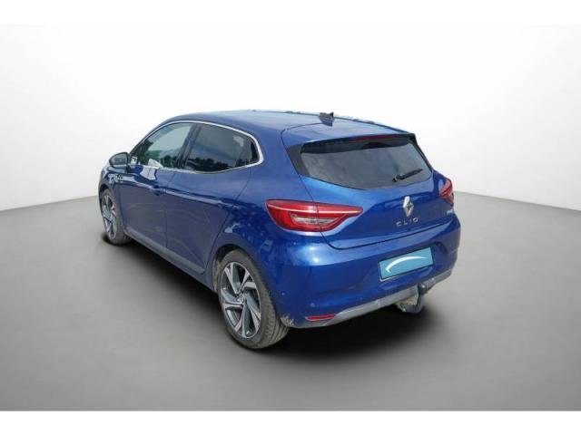Renault Clio image 4