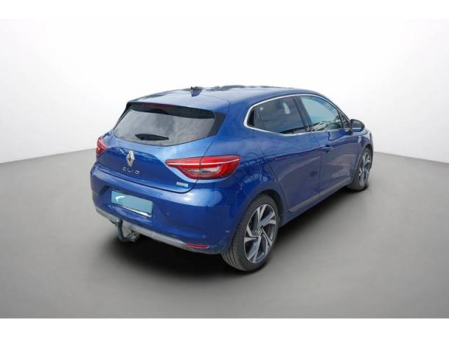 Renault Clio image 6