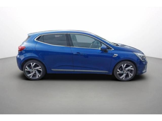 Renault Clio image 8