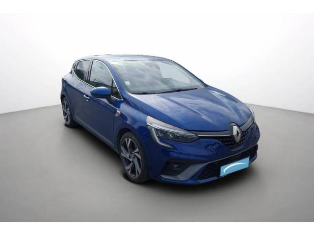 Renault Clio image 2