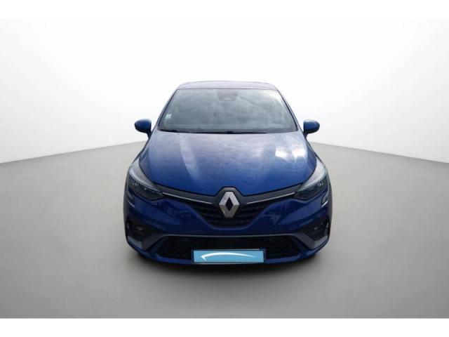 Renault Clio image 1