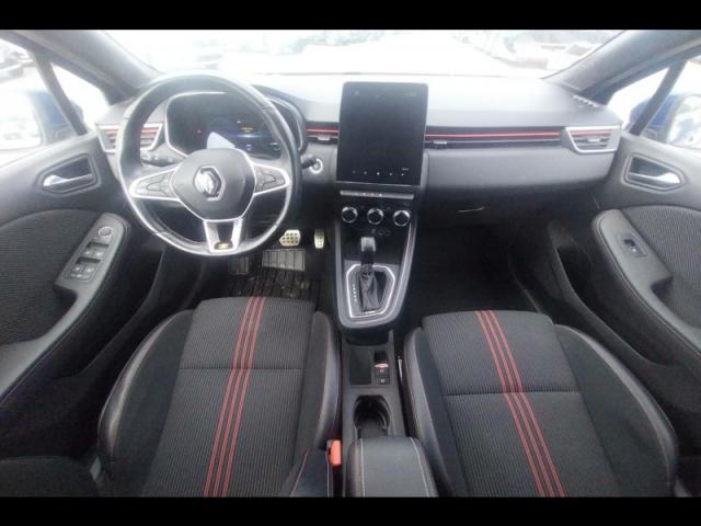 Renault Clio image 7