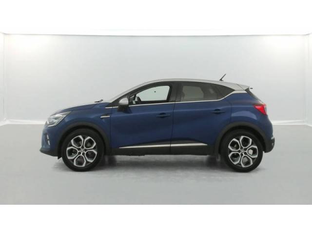 Renault Captur image 1