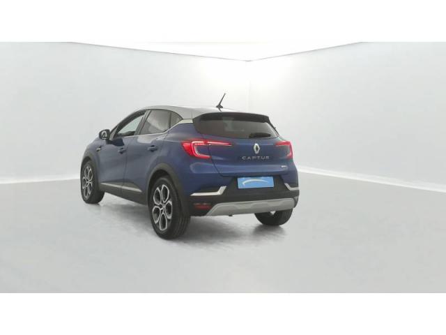 Renault Captur image 9