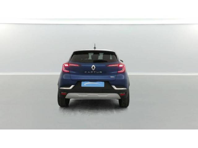 Renault Captur image 5