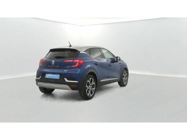 Renault Captur image 6