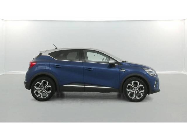 Renault Captur image 4