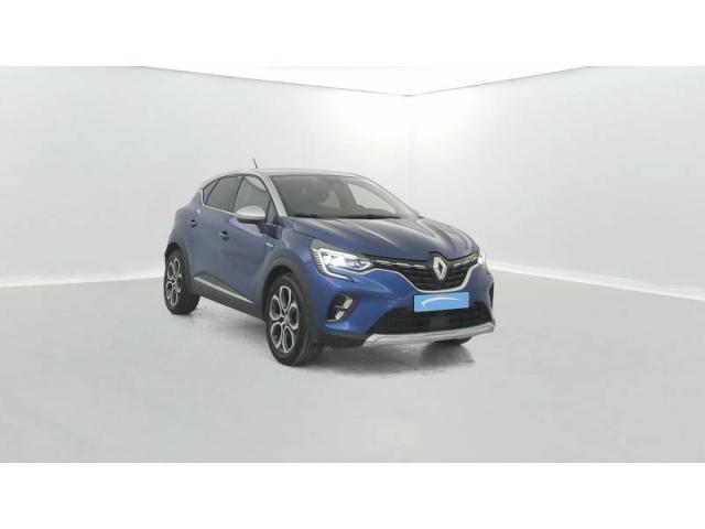 Renault Captur image 3