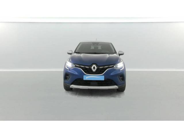Renault Captur image 2