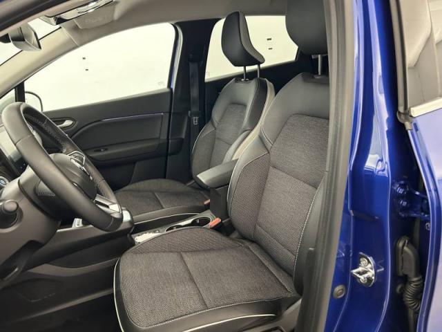 Renault Captur image 8