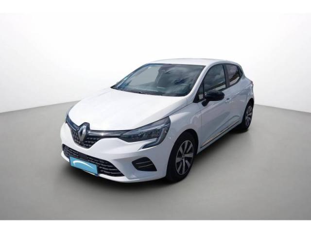 Renault Clio Tce 90 Evolution