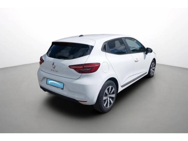 Renault Clio image 2