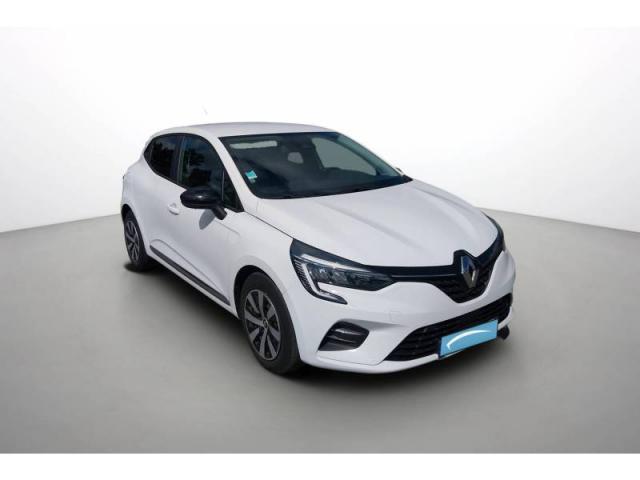 Renault Clio image 8