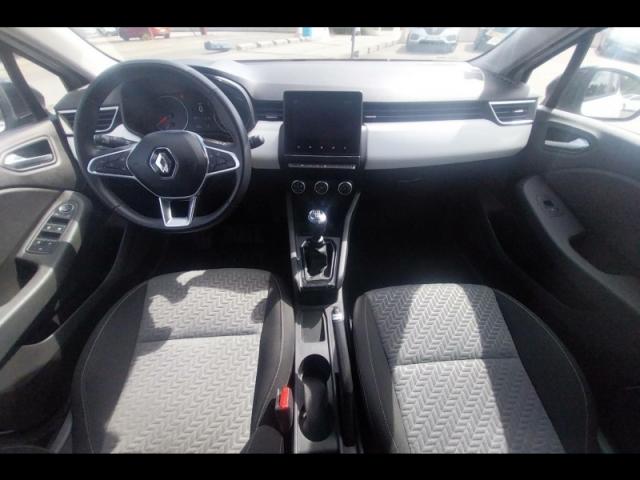 Renault Clio image 4