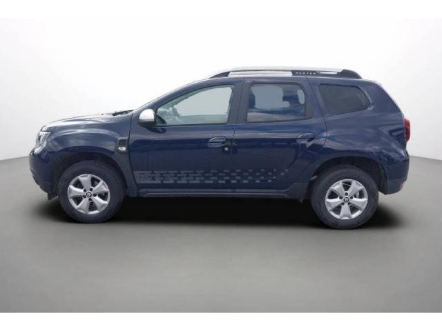 Dacia Duster image 6
