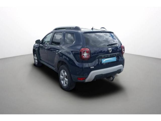 Dacia Duster image 5