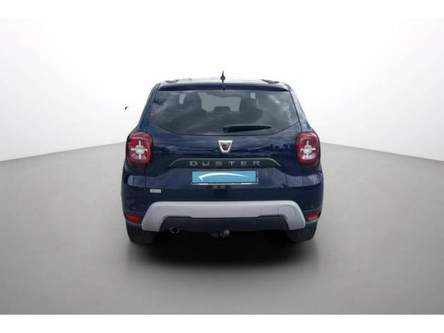 Dacia Duster image 7