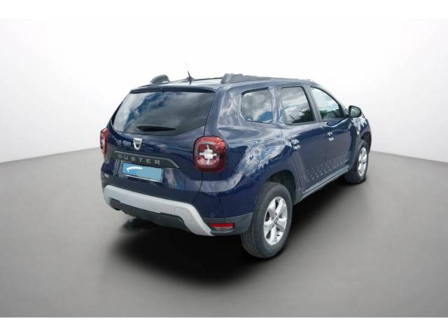 Dacia Duster image 4