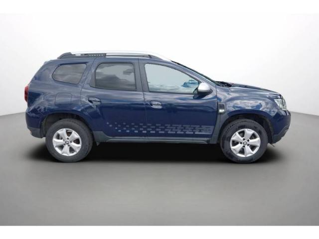 Dacia Duster image 1