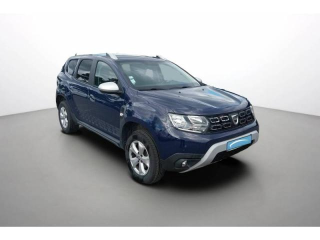 Dacia Duster image 8