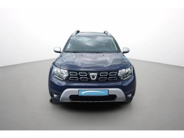 Dacia Duster image 2