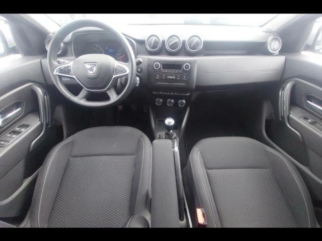Dacia Duster image 3