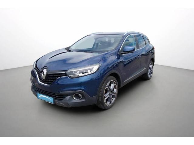 Renault Kadjar Tce 130 Energy Intens