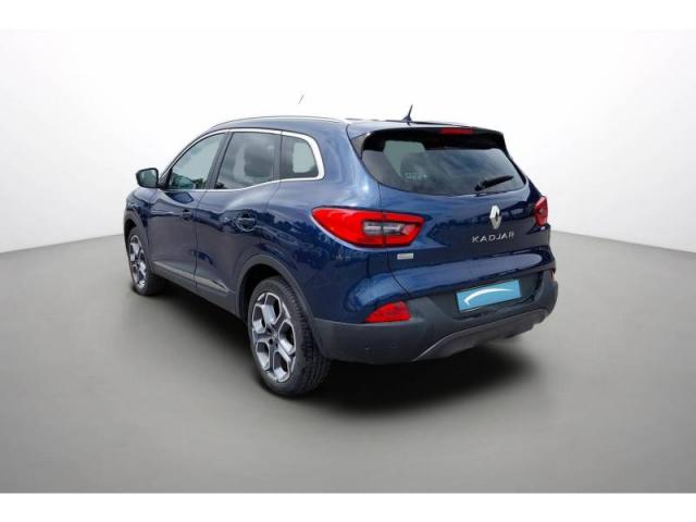 Renault Kadjar image 2