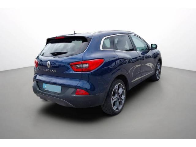 Renault Kadjar image 8