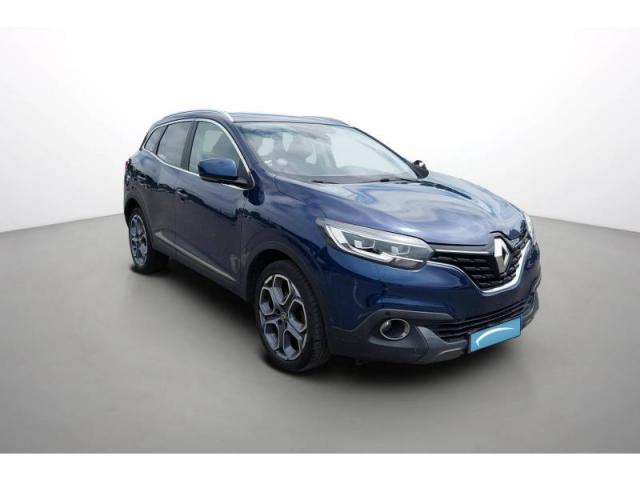 Renault Kadjar image 4