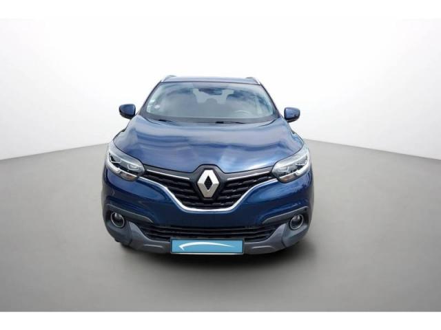 Renault Kadjar image 1
