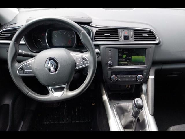 Renault Kadjar image 7