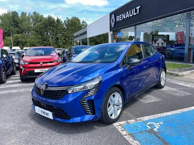 Renault Clio Tce 90 Evolution