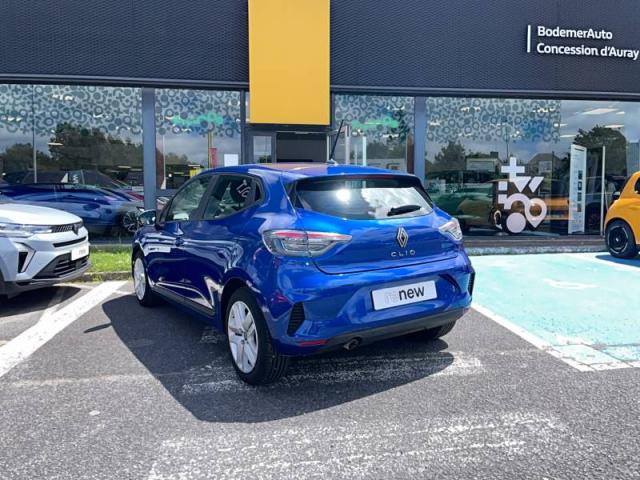 Renault Clio image 9